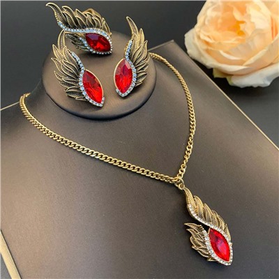 Кольцо арт. 22 7436 (id 288925)