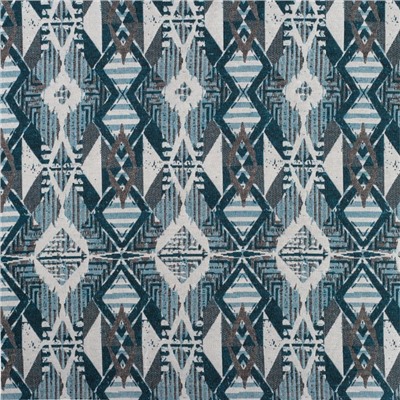 Покрывало гобеленовое Этель «Абстракция», размер 120×200 см