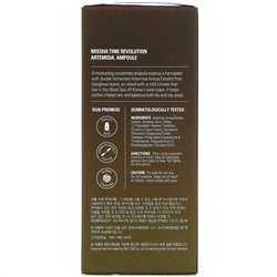 Missha, Time Revolution, Artemisia Ampoule, 1.69 fl oz (50 ml)