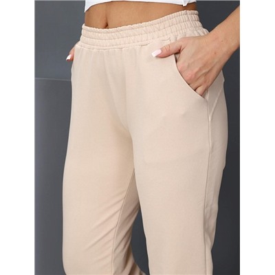 Брюки "Классика" (Бежевый)