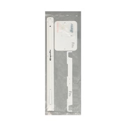 Подставка для фитосветильника, L=54 см, металл, МИКС