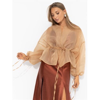 CHARUTTI Жакет 12235