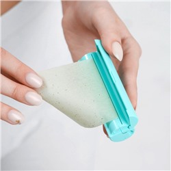 Салфетки матирующие, в рулоне, d=2.4×9 см, 7 м