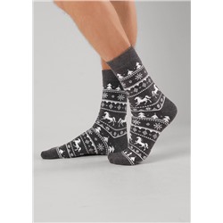 Носки мужские