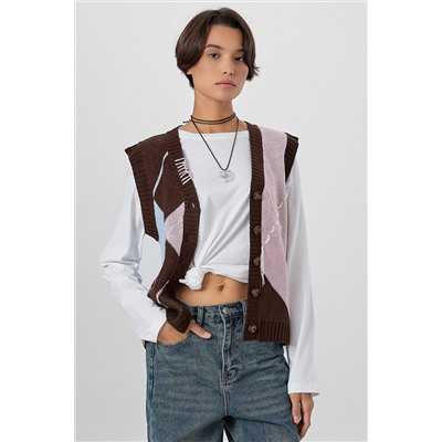 Жилет MARK FORMELLE, 1210061