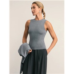 495943 ZARINA Жилет