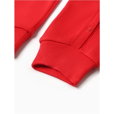 Комбинезон Крошка Я «Первый Новый Год», рост 86-92 см