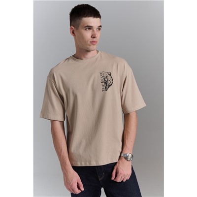 8568 футболка мужская