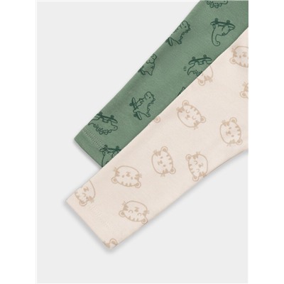 БОДИ ДЕТСКОЕ (2ШТ.) 13016-2