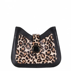 Сумка 1953Y apricot Polina&Eiterou