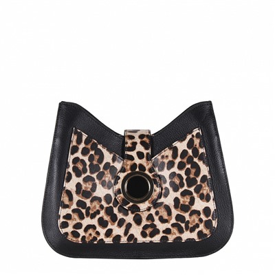 Сумка 1953Y apricot Polina&Eiterou