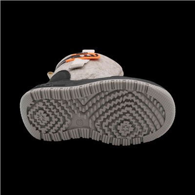 Валенки 8836-3L бежевые