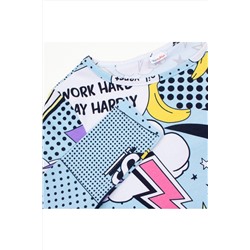 Лонгслив YOULALA, 1115073