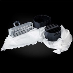 Оборудование Global Effects Power-150 / Насадка GE0105 имитации пламени (высота "пламени" до 2 метров)