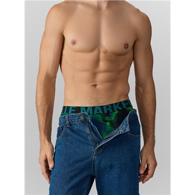 ТРУСЫ МУЖСКИЕ (2ШТ) 411228-2