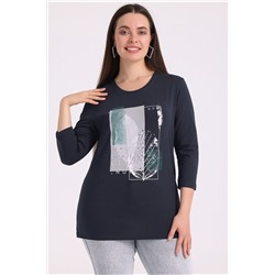 Лонгслив АПРЕЛЬ, 949006