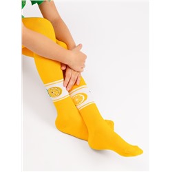 Колготки для девочки Соль&Перец