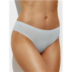 Omsa Трусы 4. OmD 2215B Invisible Ribana Slip (термоклеевая обработка края), PA