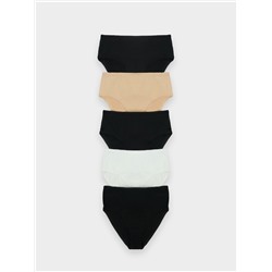 ТРУСЫ ЖЕНСКИЕ (5ШТ.) 412075-5