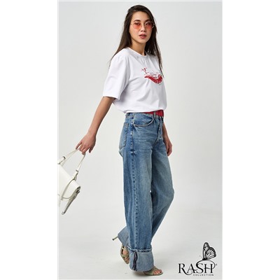 Футболка "Перчик"