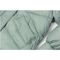 Куртка натуральный мех