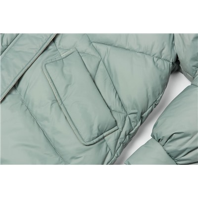 Куртка натуральный мех