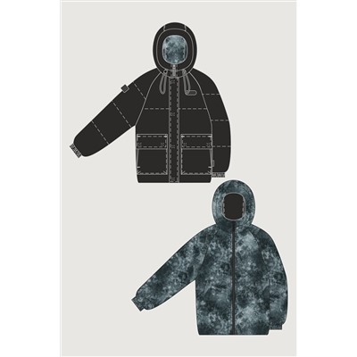 Куртка NIKASTYLE, 1235405