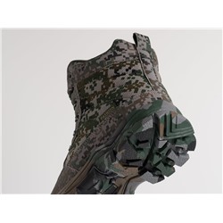 Зимние Ботинки