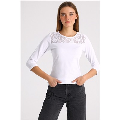 Лонгслив АПРЕЛЬ, 898387