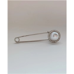 Брошь-булавка