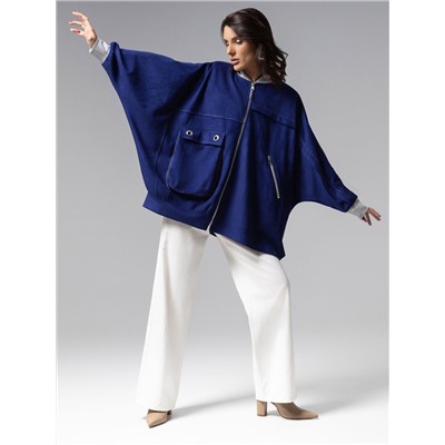 CHARUTTI Бомбер 12029