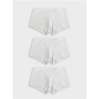 ТРУСЫ МУЖСКИЕ (3ШТ) 411122-3