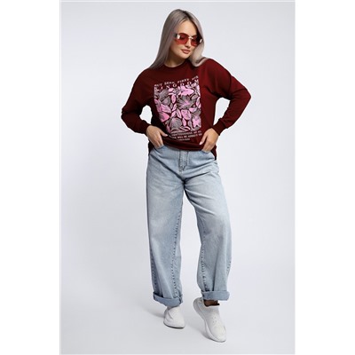 Толстовка 80047 НАТАЛИ, 1215245