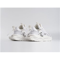 Кроссовки Fendi