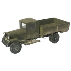 Грузовик ЗиС-5В 3529