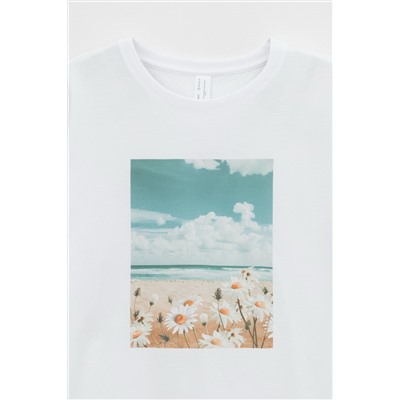 Trikozza Фуфайка Е 30088