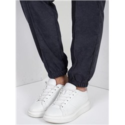 Брюки "Дэнила" (Серый)