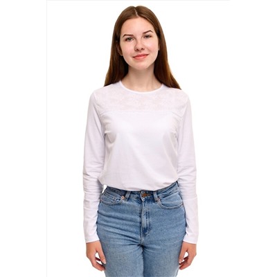 Лонгслив АПРЕЛЬ, 897970