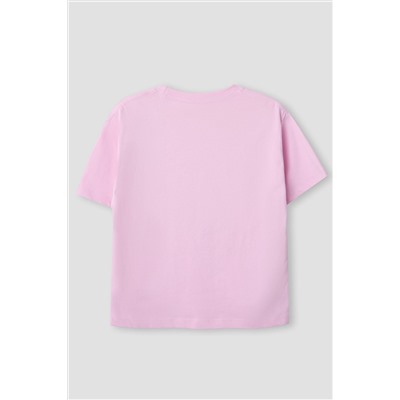 Футболка для девочек MARK FORMELLE, 1243710