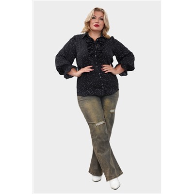 Блузка-20078