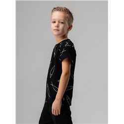 Bodo Футболка 4-316MU