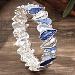 Браслет на резинке арт. 41 9814 (id 286227)