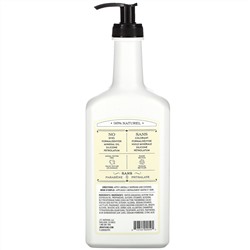 J R Watkins, Body Lotion, Coconut & Honey, 18 fl oz (532 ml)