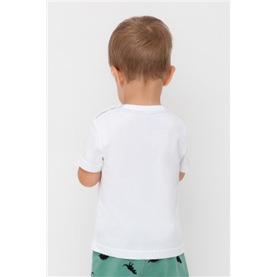 Футболка CROCKID, 1101532