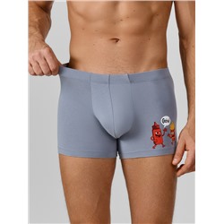 ТРУСЫ МУЖСКИЕ (2ШТ) 411220-2