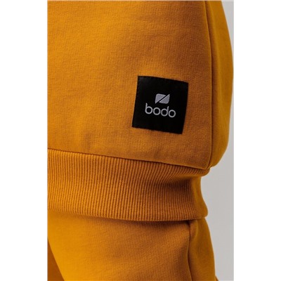 Костюм (Толстовка+Брюки) BODO, 1123097