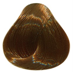 OLLIN Performance Пермаментная крем-краска 7/34 «Русый золотисто-медный» 60 мл