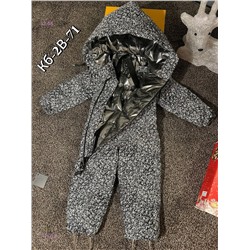 Комбинезон демисезон 1976465-1