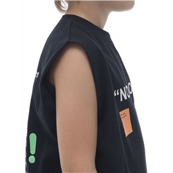 BFVV3322/2 (Майка верхняя для мальчика, Pelican )