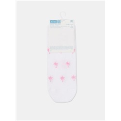 Короткие CONTE ACTIVE Носки женские